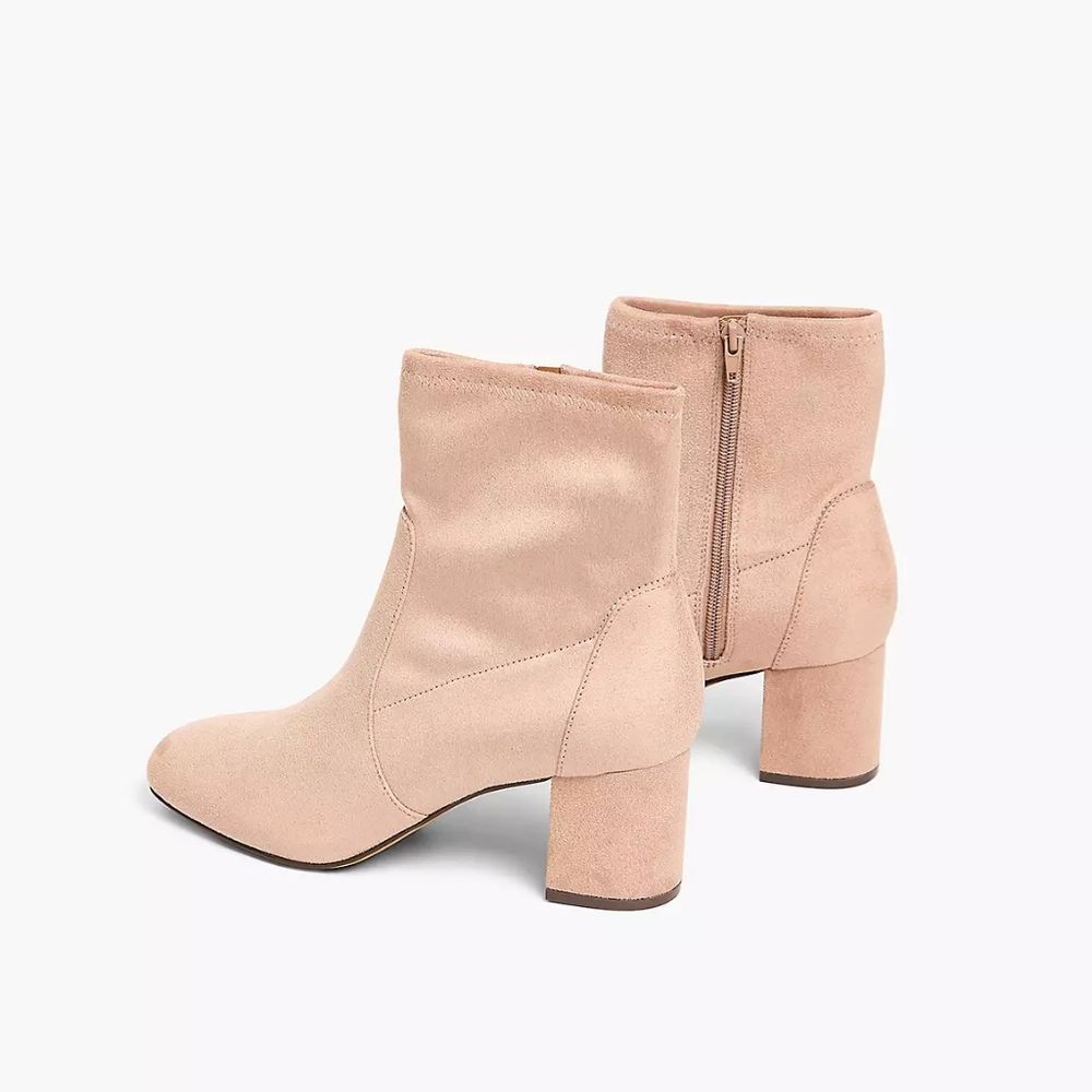 NWT Dream Cloud Stretch Ankle Boot - Picture 2 of 9